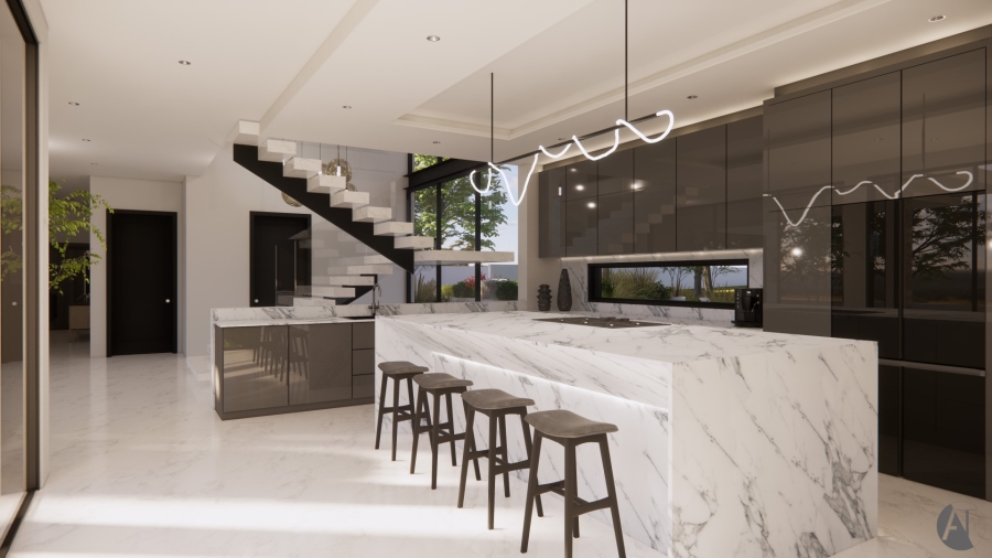 5 Bedroom Property for Sale in Bryanston Gauteng