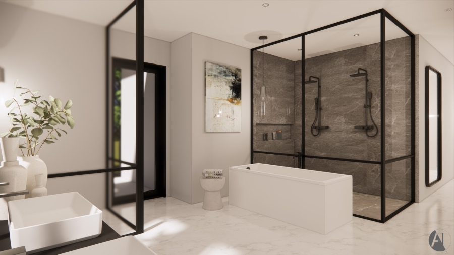 5 Bedroom Property for Sale in Bryanston Gauteng