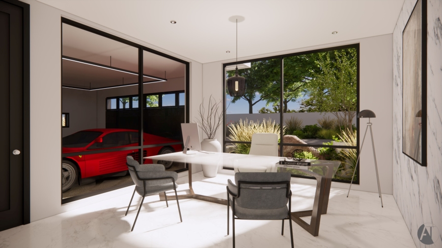 5 Bedroom Property for Sale in Bryanston Gauteng