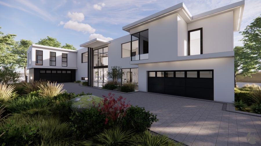 5 Bedroom Property for Sale in Bryanston Gauteng