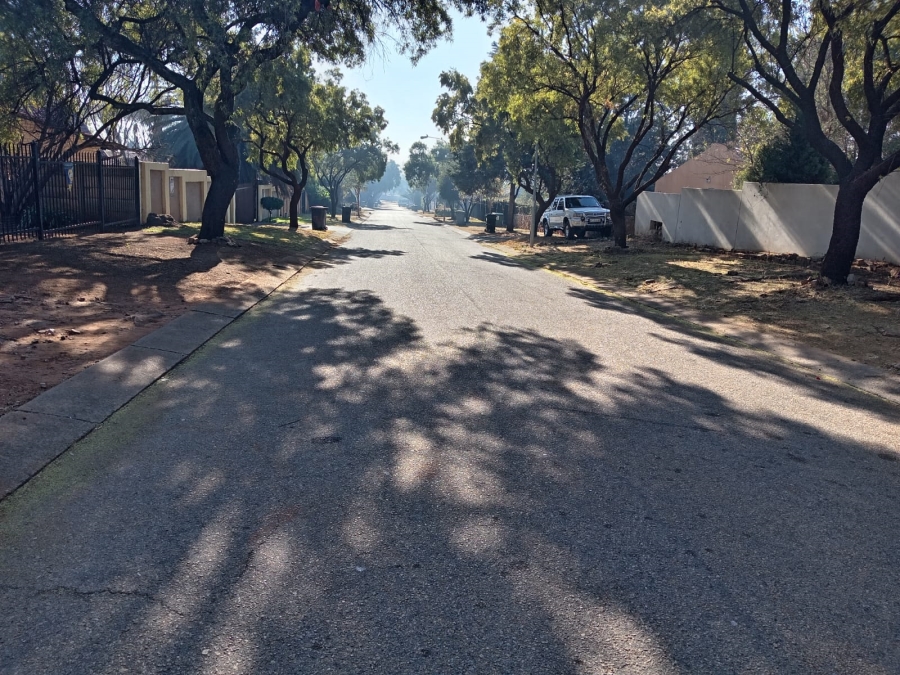 To Let 3 Bedroom Property for Rent in Heuweloord Gauteng