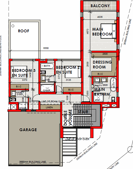 4 Bedroom Property for Sale in Fountainbrook Estate Gauteng