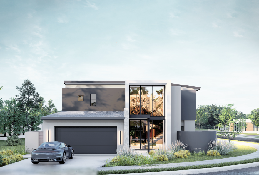 4 Bedroom Property for Sale in Fountainbrook Estate Gauteng