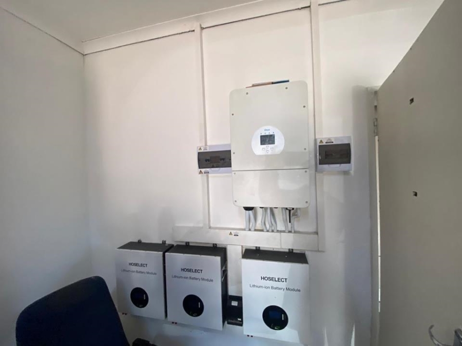 3 Bedroom Property for Sale in Brackendowns Gauteng