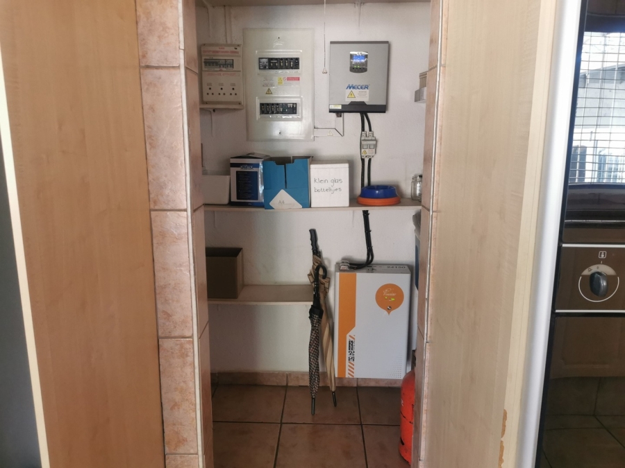 3 Bedroom Property for Sale in Witfield Gauteng