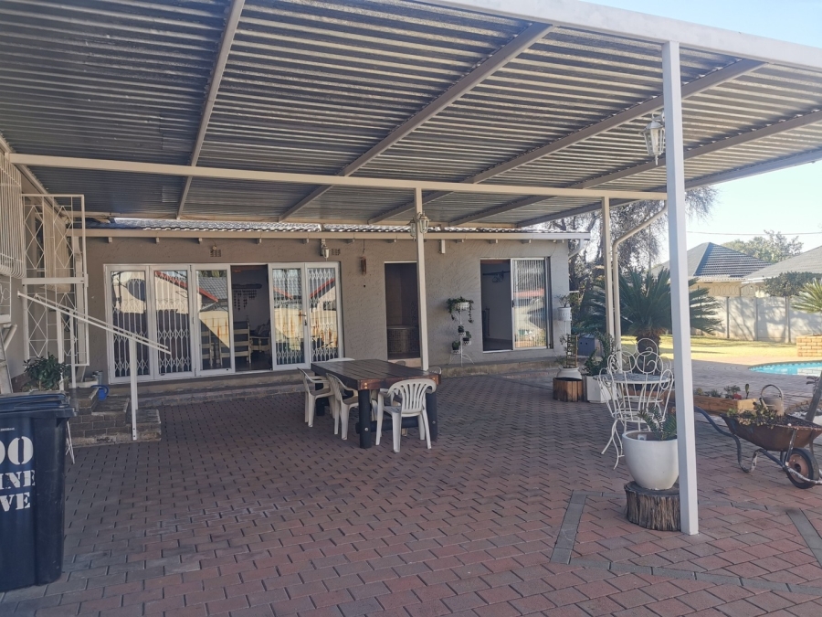 3 Bedroom Property for Sale in Witfield Gauteng