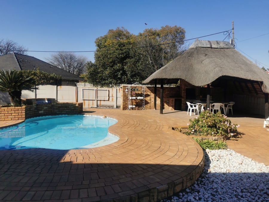 3 Bedroom Property for Sale in Witfield Gauteng