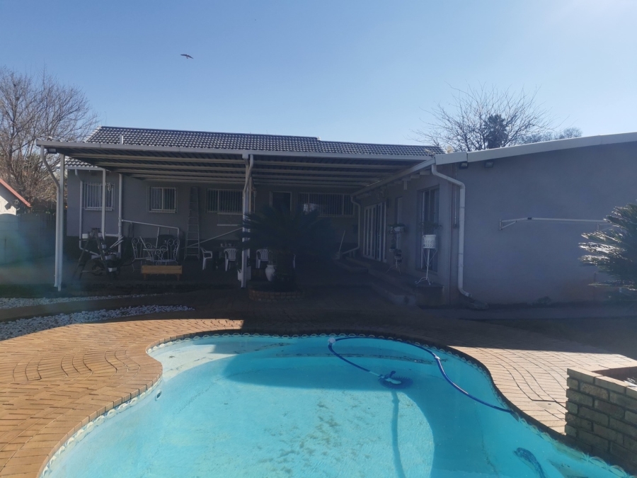 3 Bedroom Property for Sale in Witfield Gauteng