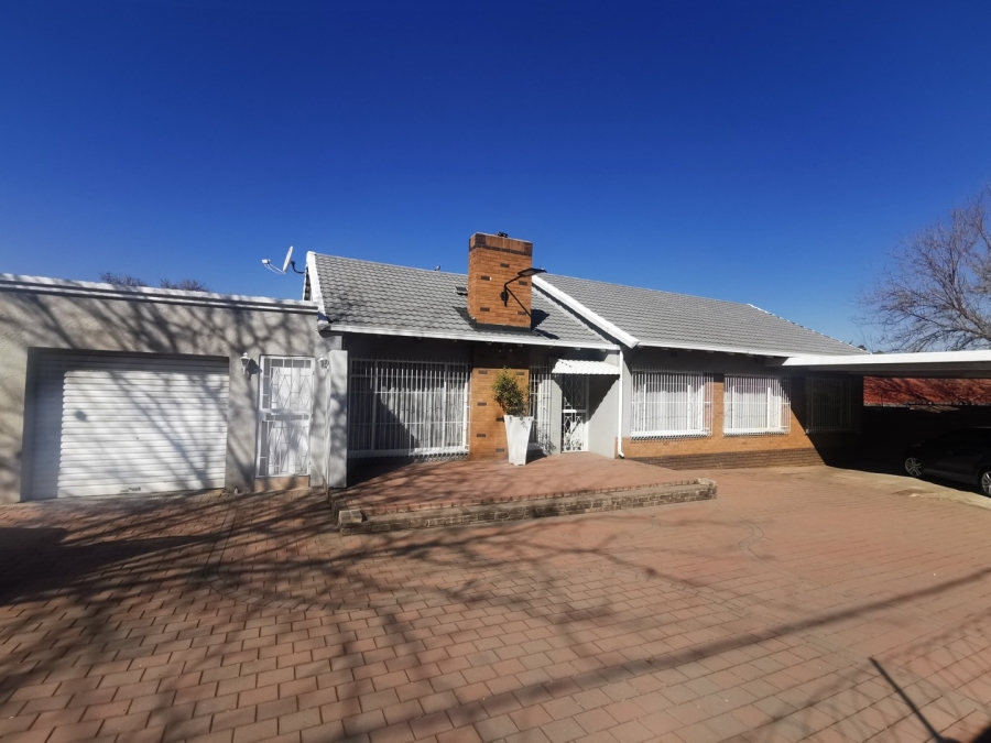 3 Bedroom Property for Sale in Witfield Gauteng