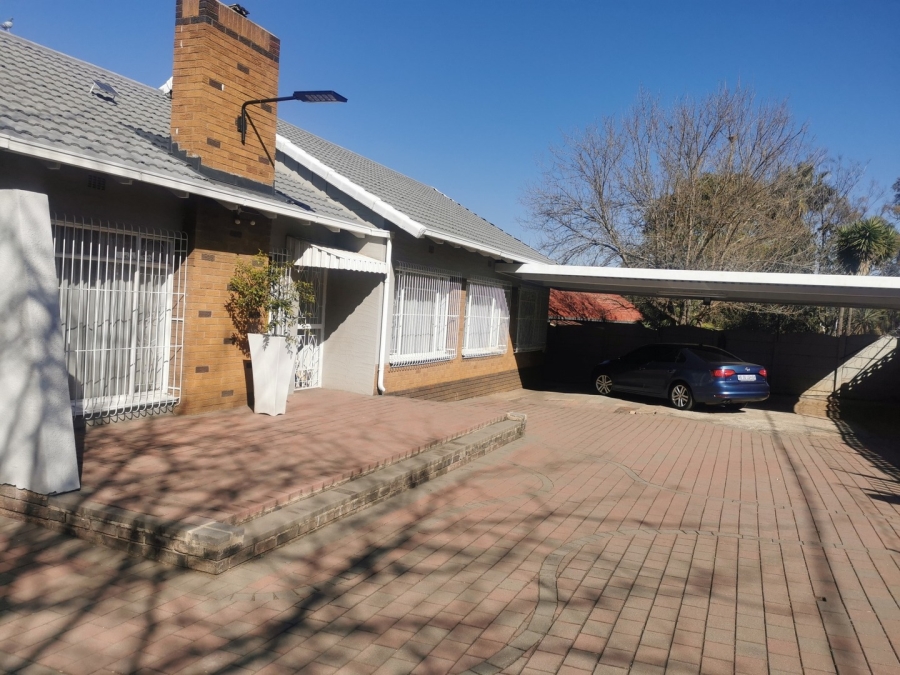 3 Bedroom Property for Sale in Witfield Gauteng