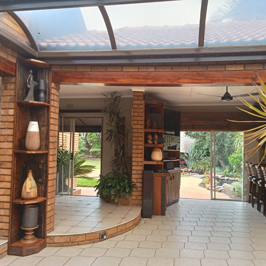 4 Bedroom Property for Sale in Sharon Park Gauteng
