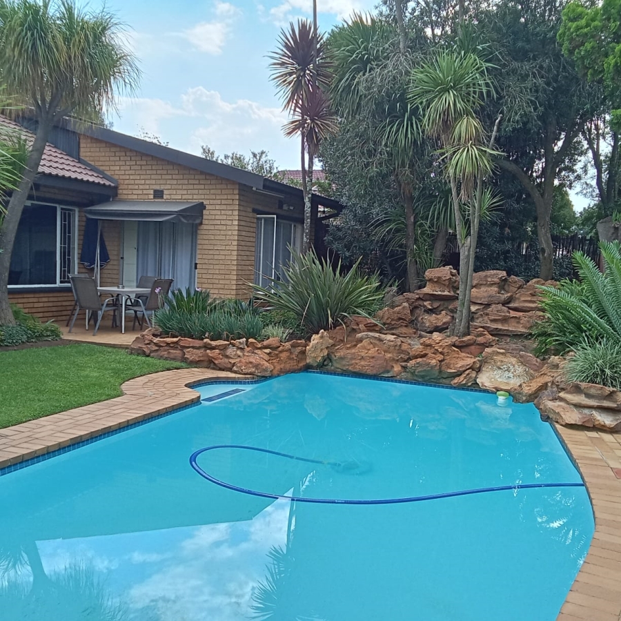 4 Bedroom Property for Sale in Sharon Park Gauteng