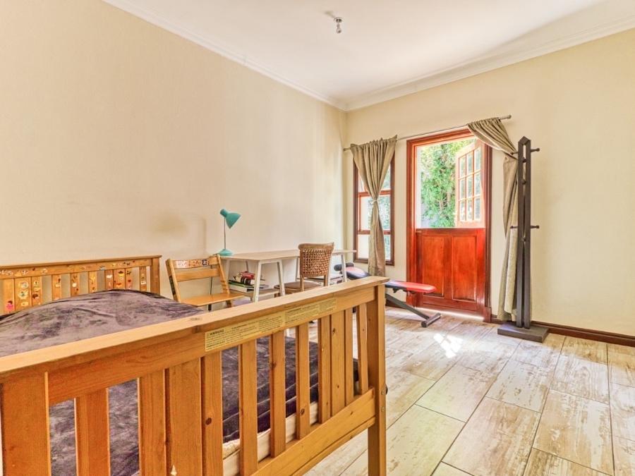 To Let 5 Bedroom Property for Rent in Dainfern Golf Estate Gauteng