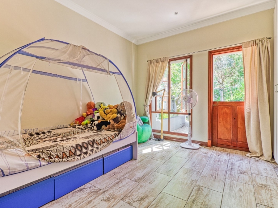 To Let 5 Bedroom Property for Rent in Dainfern Golf Estate Gauteng