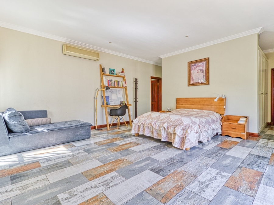 To Let 5 Bedroom Property for Rent in Dainfern Golf Estate Gauteng