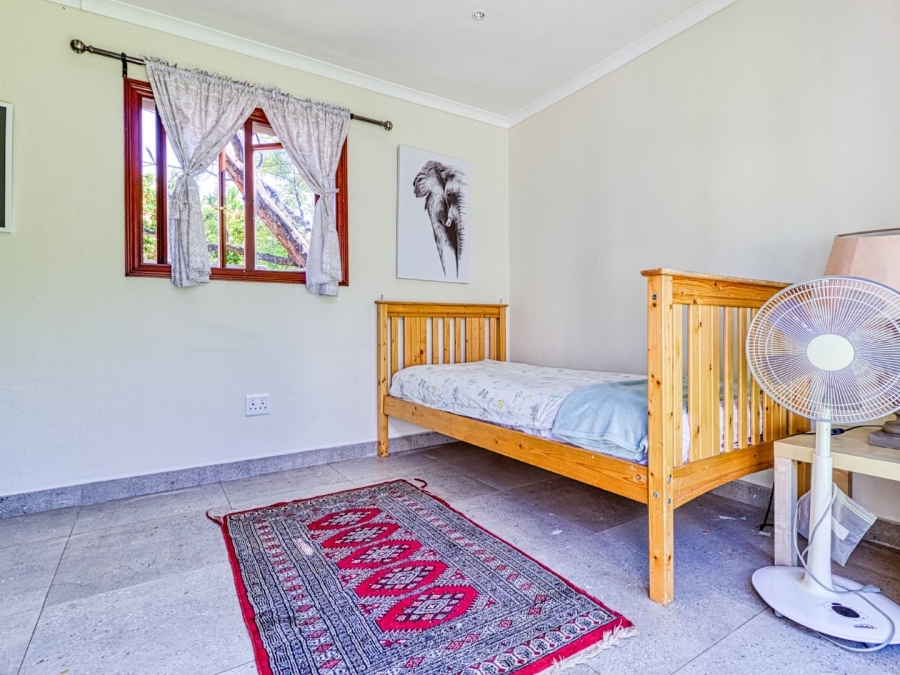 To Let 5 Bedroom Property for Rent in Dainfern Golf Estate Gauteng