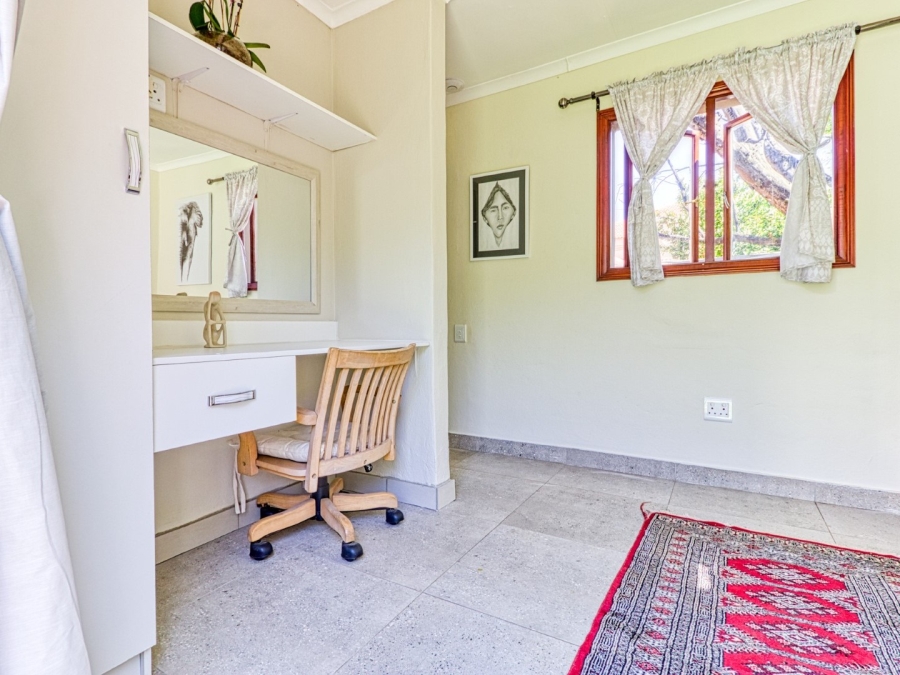 To Let 5 Bedroom Property for Rent in Dainfern Golf Estate Gauteng
