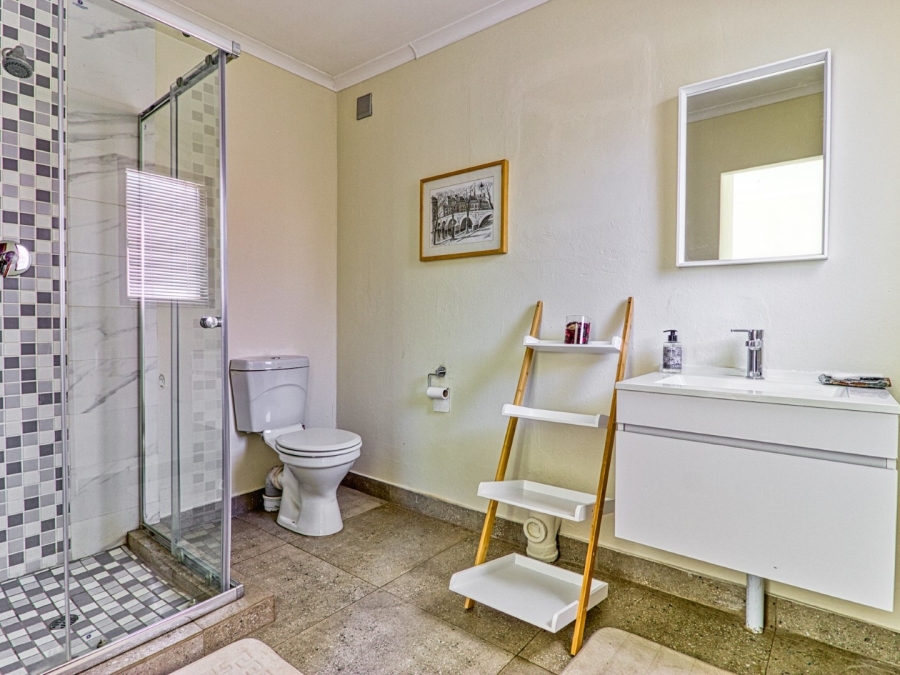 To Let 5 Bedroom Property for Rent in Dainfern Golf Estate Gauteng