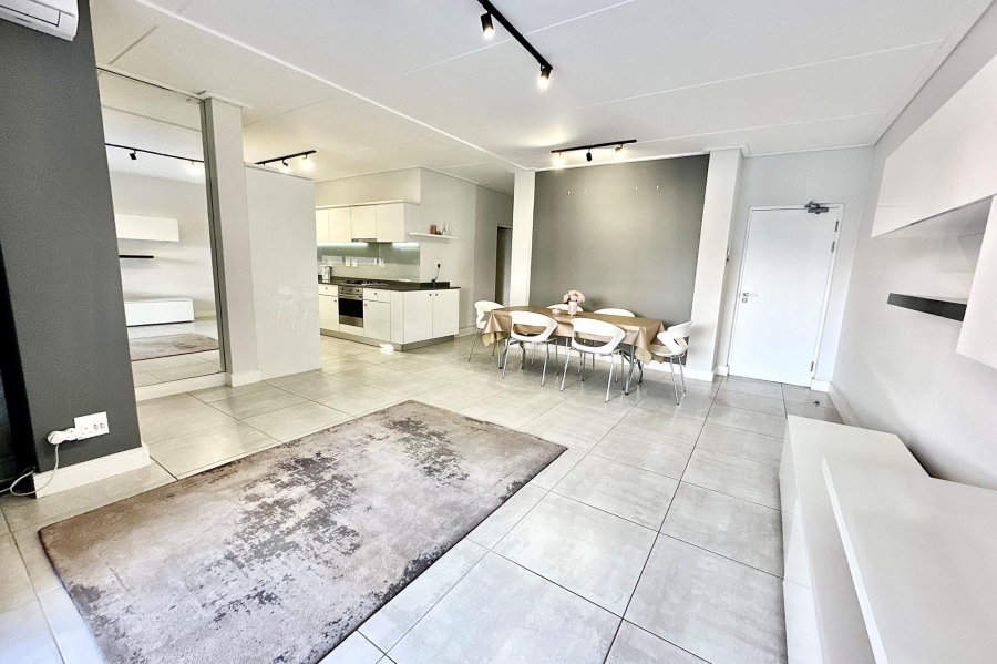 To Let 3 Bedroom Property for Rent in The Polofields Gauteng