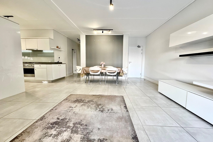 To Let 3 Bedroom Property for Rent in The Polofields Gauteng