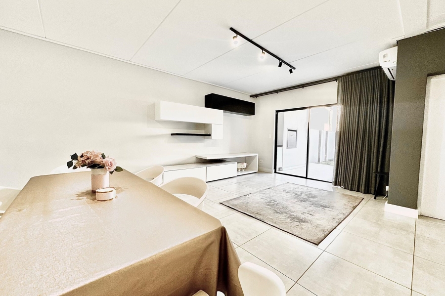 To Let 3 Bedroom Property for Rent in The Polofields Gauteng