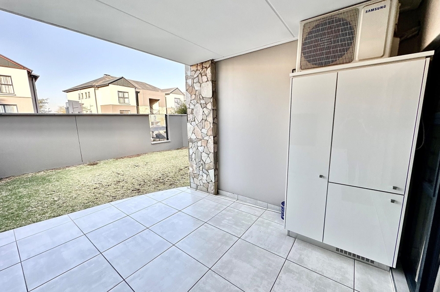 To Let 3 Bedroom Property for Rent in The Polofields Gauteng