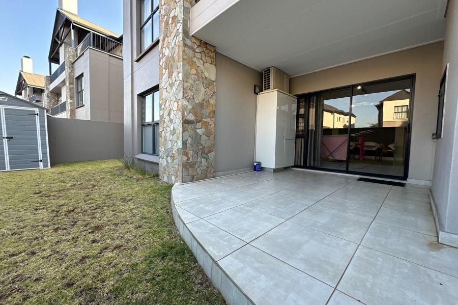 To Let 3 Bedroom Property for Rent in The Polofields Gauteng