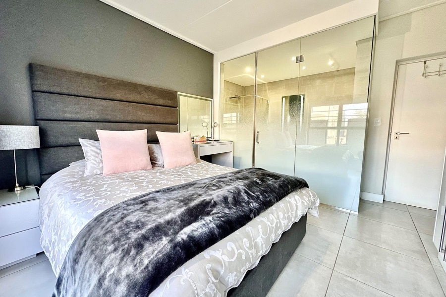 To Let 3 Bedroom Property for Rent in The Polofields Gauteng