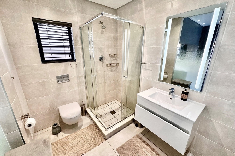 To Let 3 Bedroom Property for Rent in The Polofields Gauteng