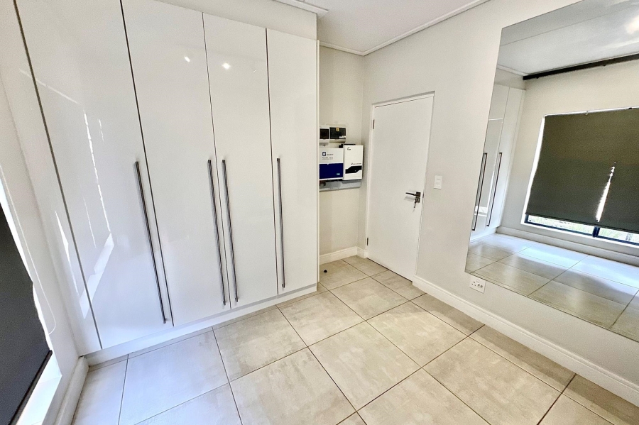 To Let 3 Bedroom Property for Rent in The Polofields Gauteng
