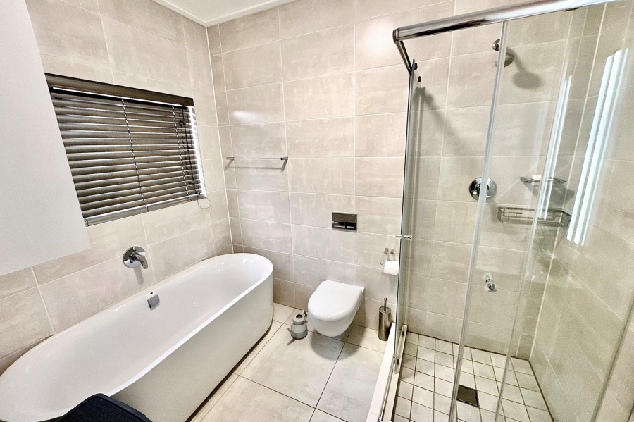 To Let 3 Bedroom Property for Rent in The Polofields Gauteng