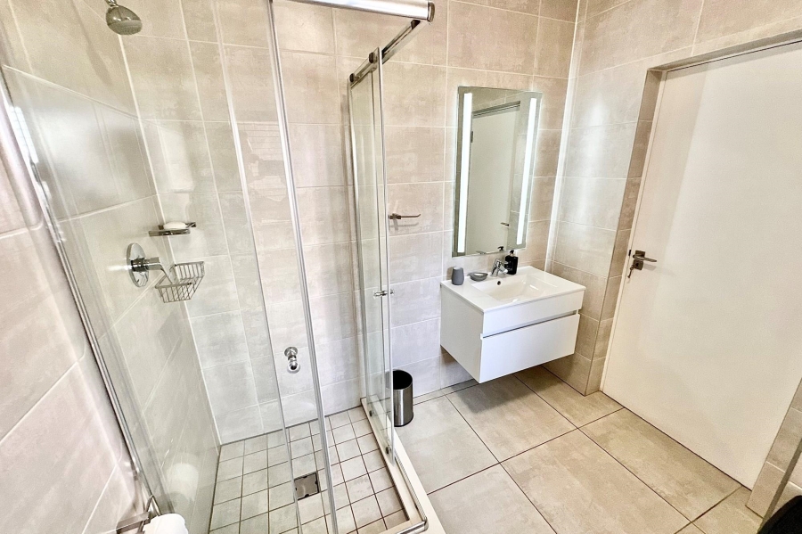 To Let 3 Bedroom Property for Rent in The Polofields Gauteng