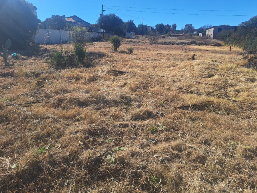 0 Bedroom Property for Sale in Vaal Marina Gauteng