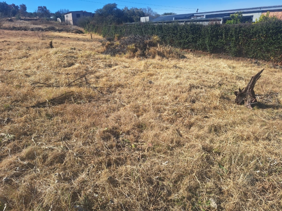 0 Bedroom Property for Sale in Vaal Marina Gauteng
