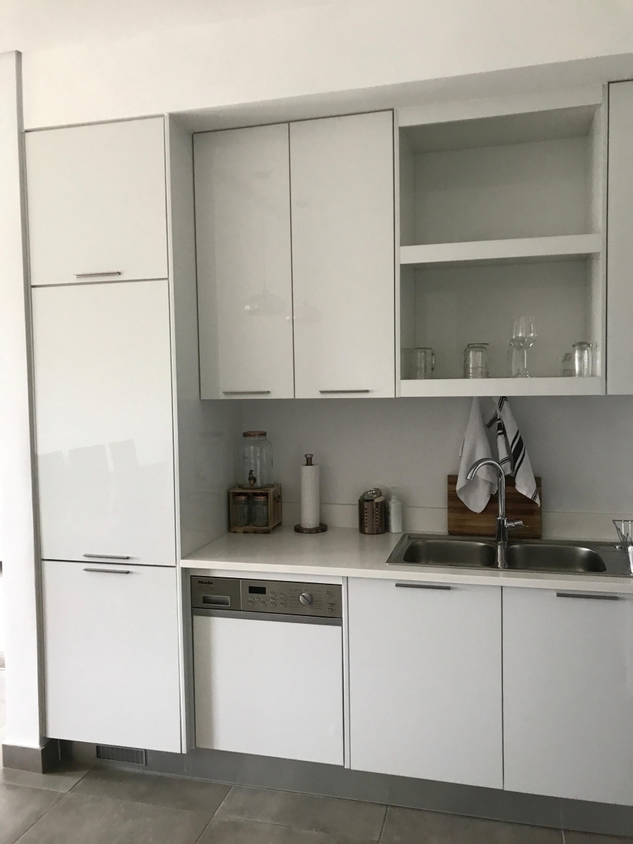 To Let 1 Bedroom Property for Rent in Steyn City Gauteng