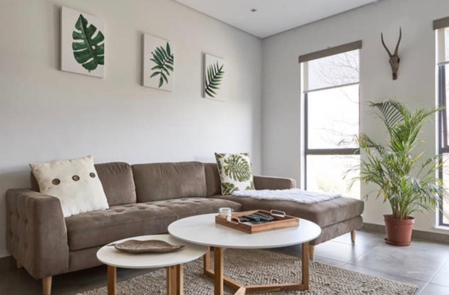 To Let 1 Bedroom Property for Rent in Steyn City Gauteng