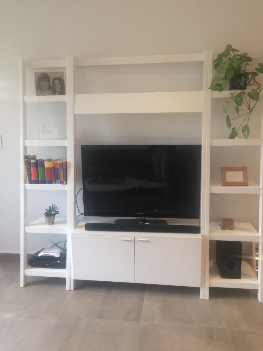 To Let 1 Bedroom Property for Rent in Steyn City Gauteng
