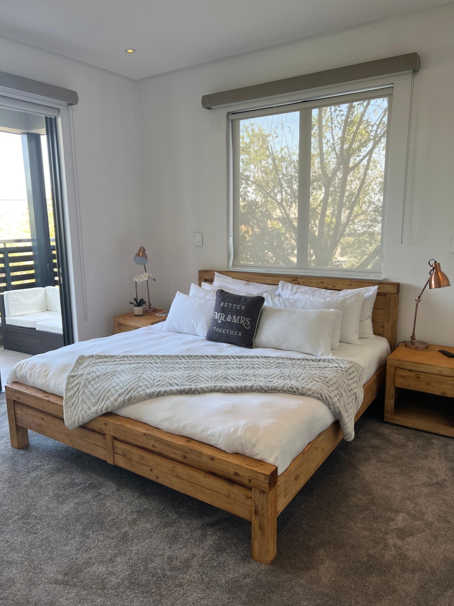 To Let 1 Bedroom Property for Rent in Steyn City Gauteng
