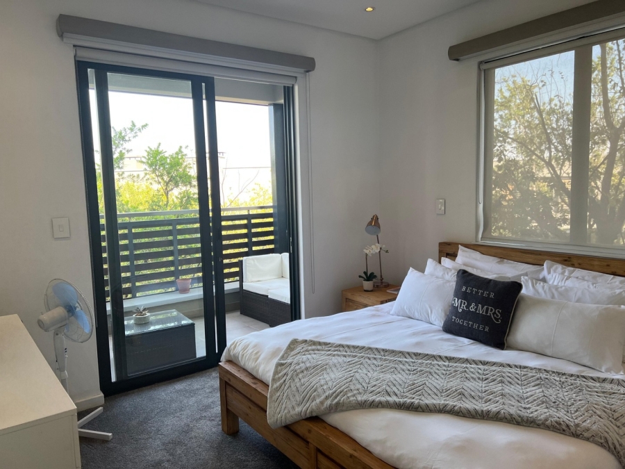 To Let 1 Bedroom Property for Rent in Steyn City Gauteng