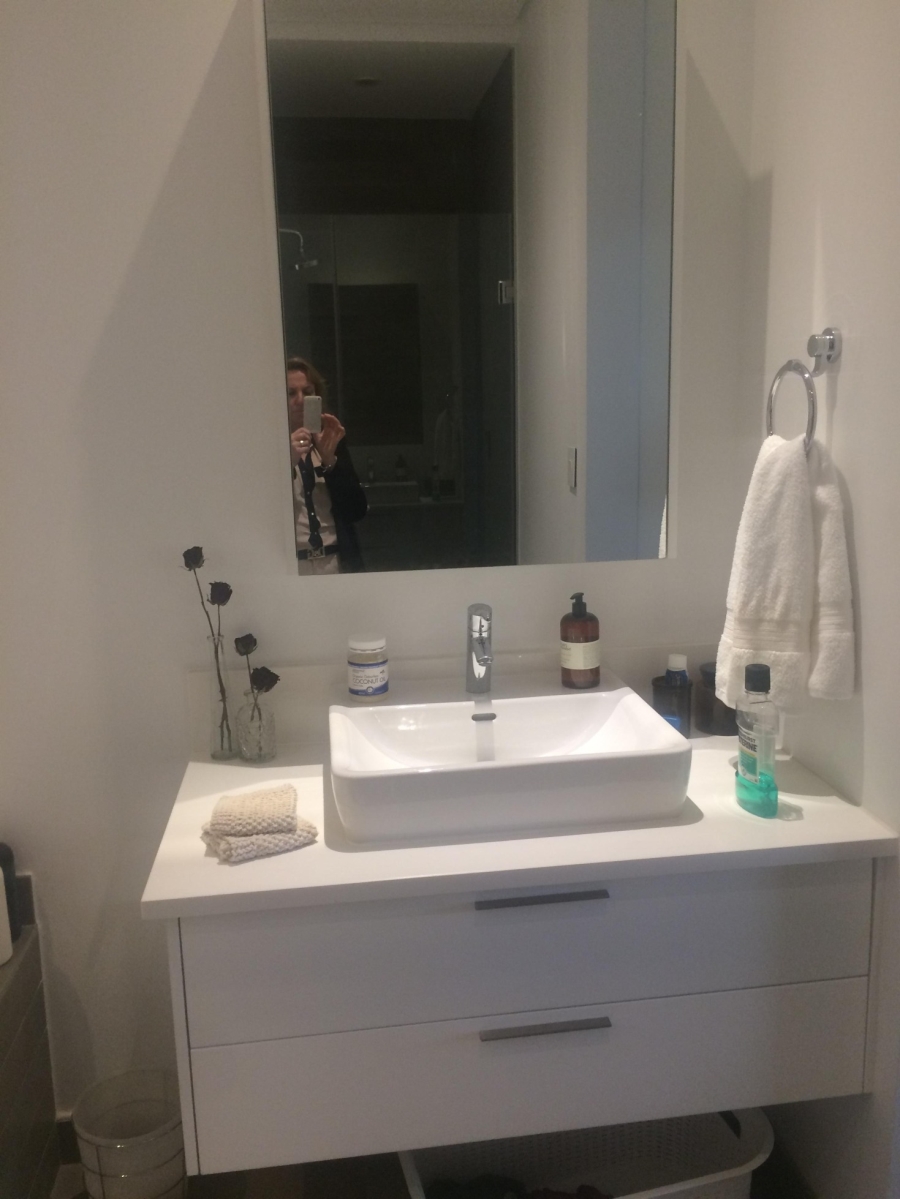 To Let 1 Bedroom Property for Rent in Steyn City Gauteng