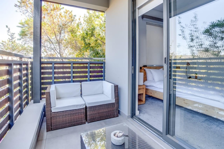To Let 1 Bedroom Property for Rent in Steyn City Gauteng