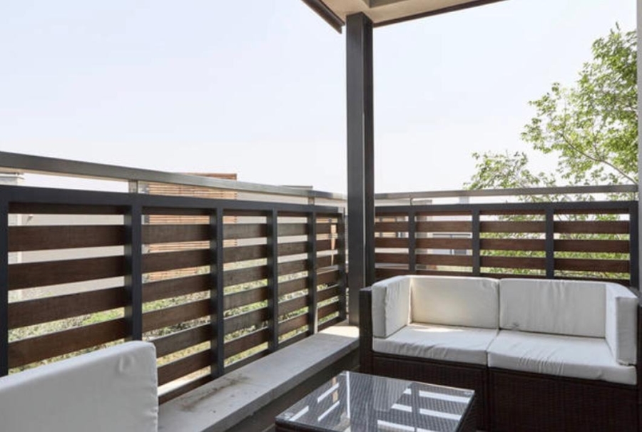To Let 1 Bedroom Property for Rent in Steyn City Gauteng