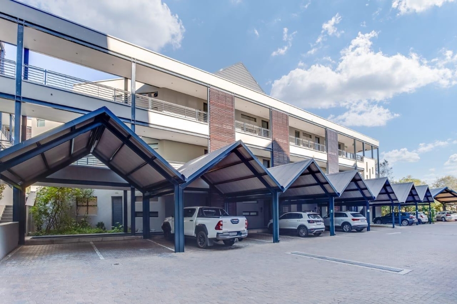 To Let 1 Bedroom Property for Rent in Steyn City Gauteng