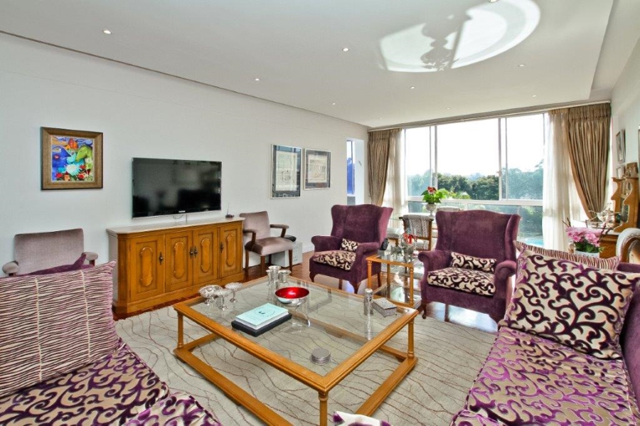 To Let 2 Bedroom Property for Rent in Melrose Gauteng