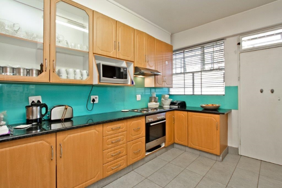 To Let 2 Bedroom Property for Rent in Melrose Gauteng