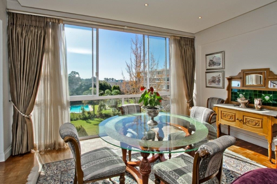 To Let 2 Bedroom Property for Rent in Melrose Gauteng