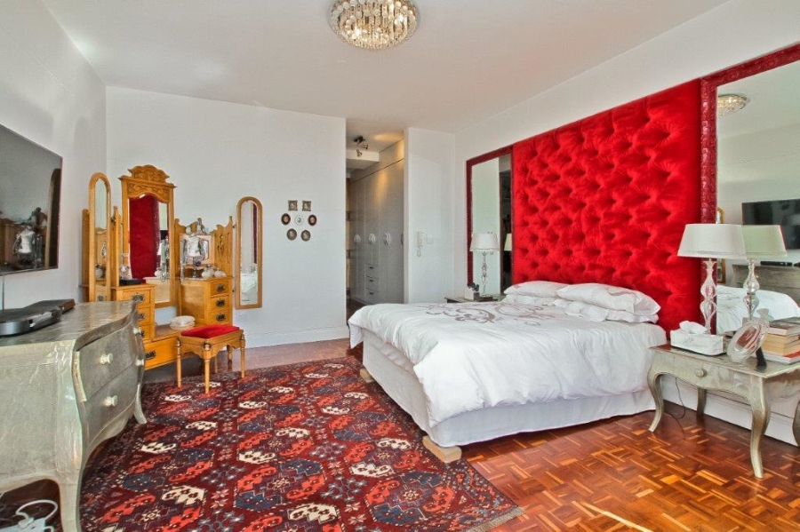To Let 2 Bedroom Property for Rent in Melrose Gauteng