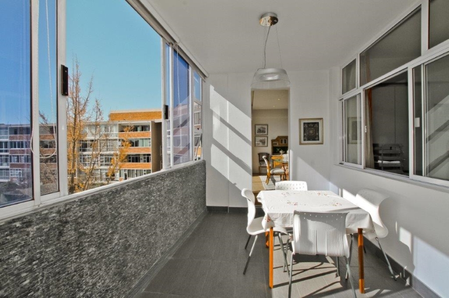 To Let 2 Bedroom Property for Rent in Melrose Gauteng