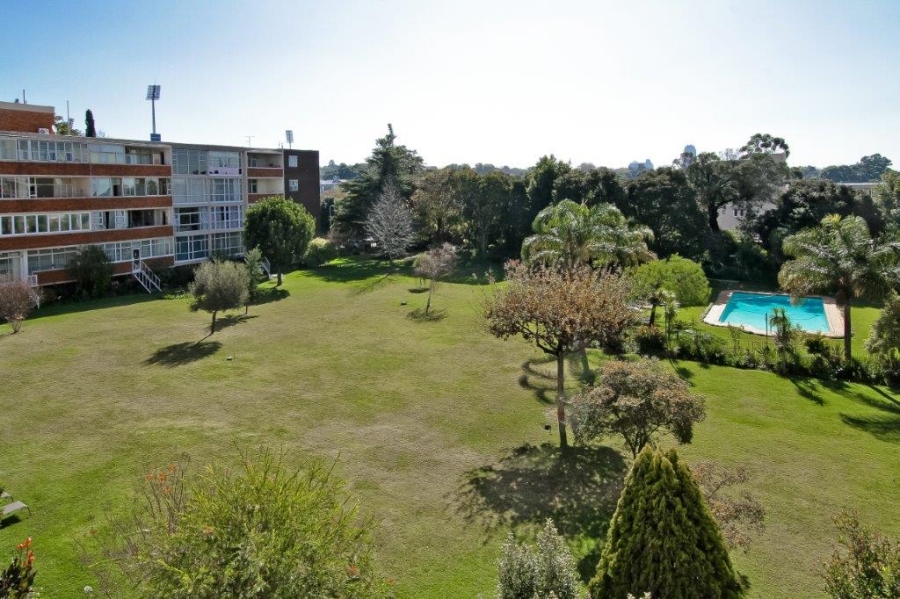 To Let 2 Bedroom Property for Rent in Melrose Gauteng