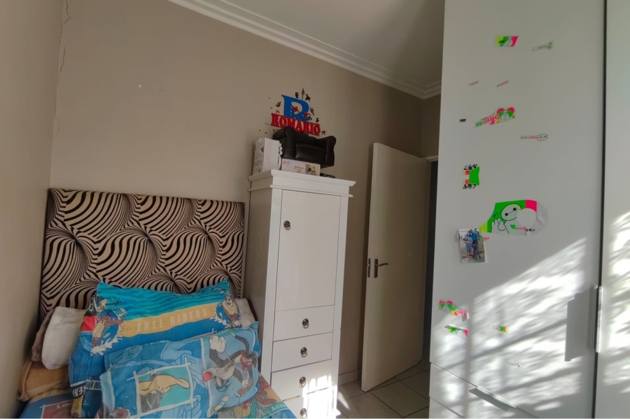 To Let 3 Bedroom Property for Rent in South Hills Gauteng